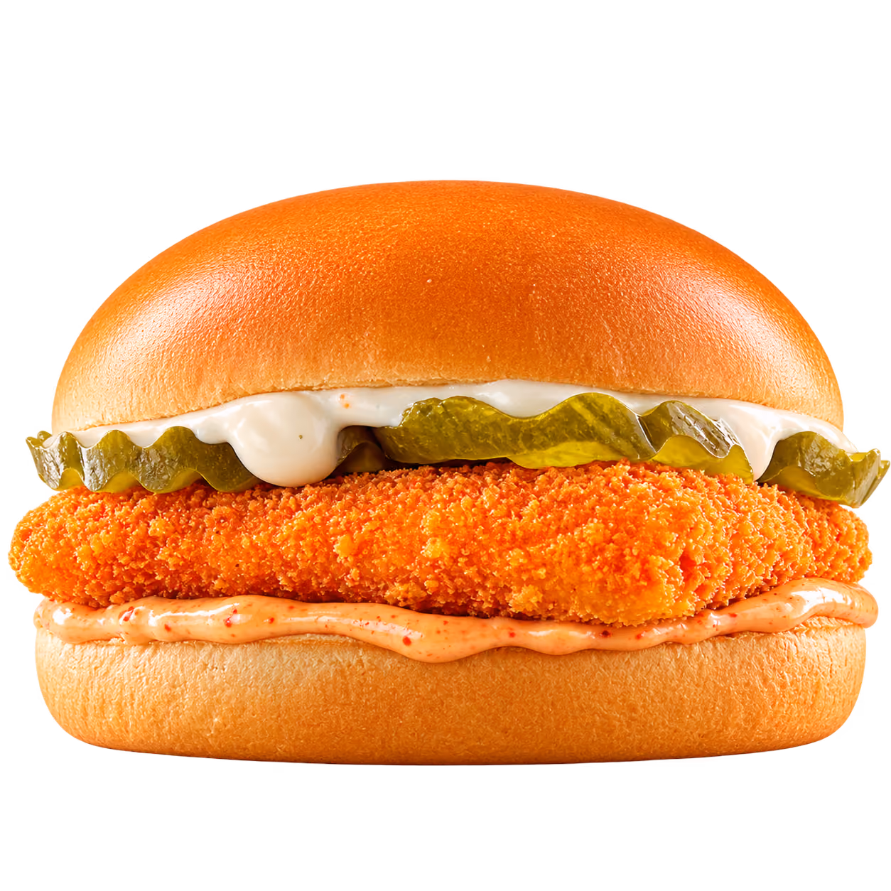 Spicy Jalapeno Chicken