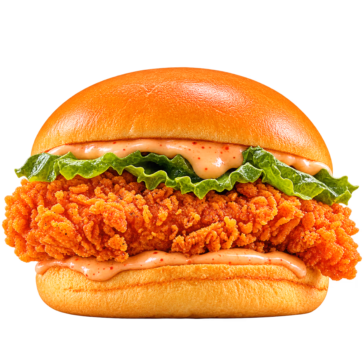 BBQ Burger