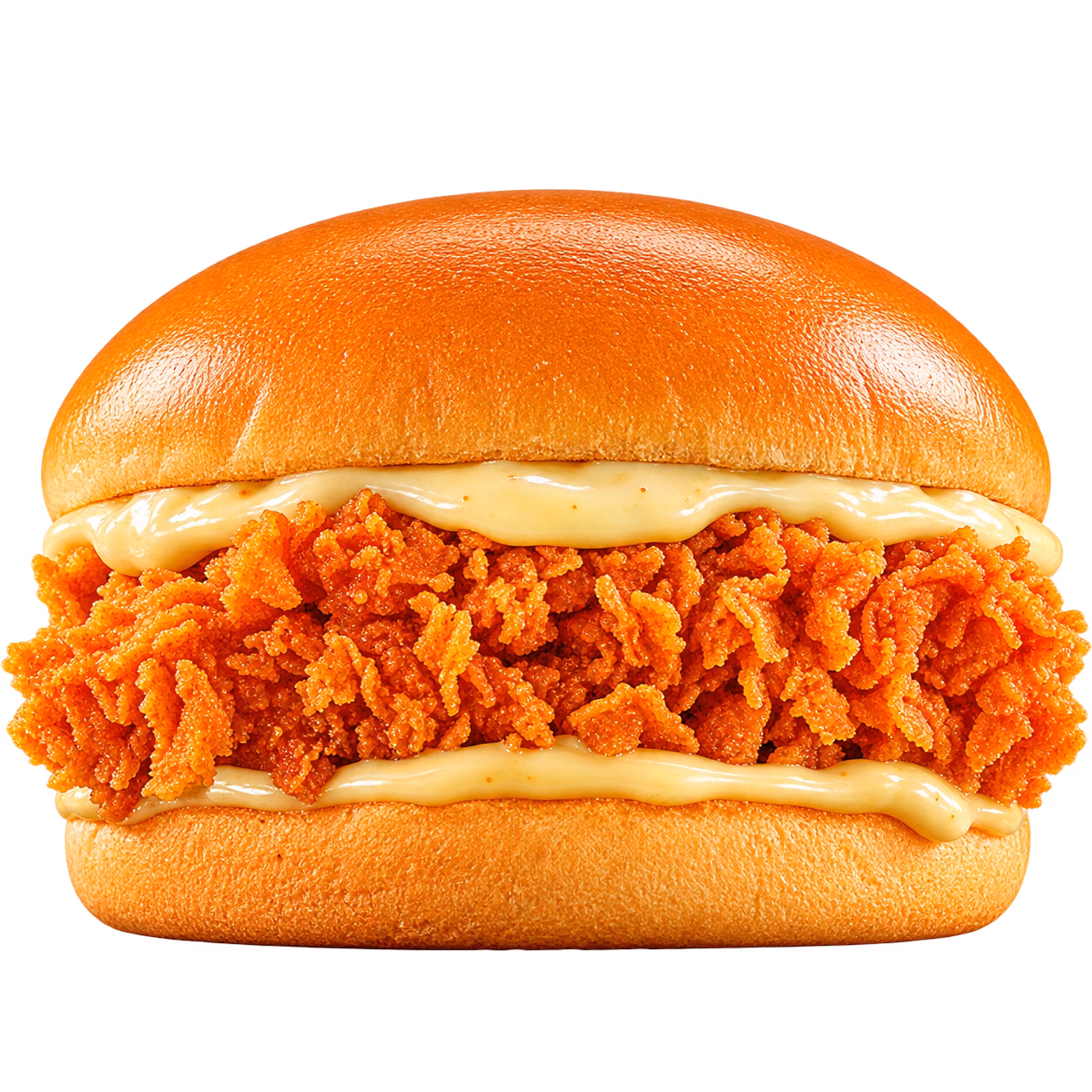 Tower Burger