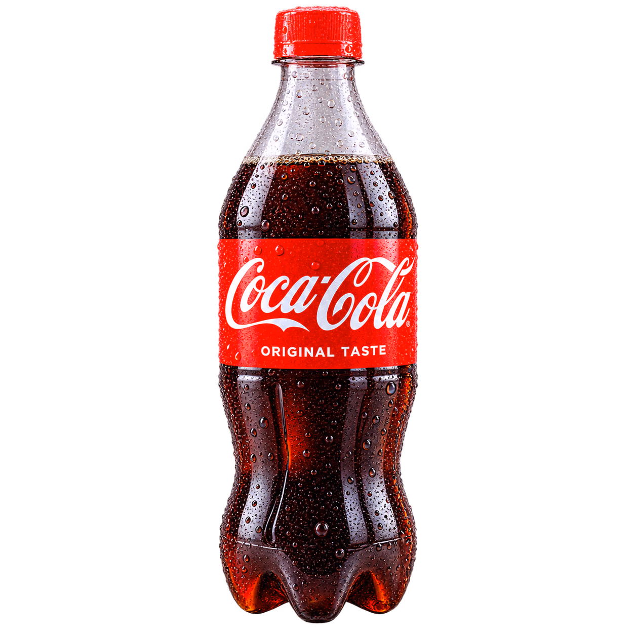 Coca-Cola