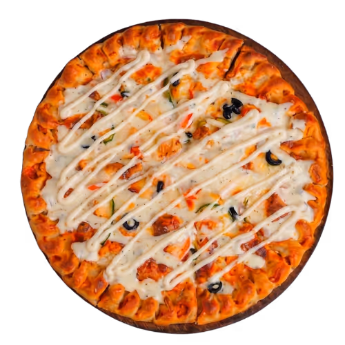 Pepperoni Classic Pizza
