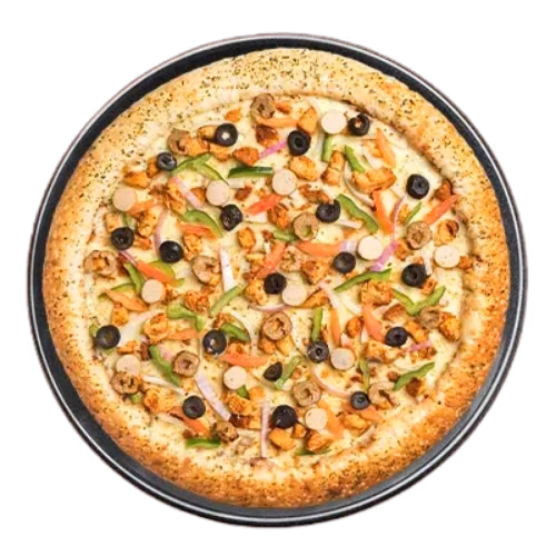 Special Pizza